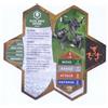 Hasbro Heroscape - Elite Onyx Vipers (Original Exclusive Wal-Mart Edition)