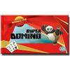 EDITRICE GIOCHI SUPER DOMINO - KUNG FU PANDA _B
