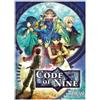 Zman Games Code of Nine