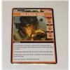 Paizo Publishing Pig From Hell (Promo Card)- Pathfinder Adventure Card Game