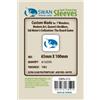 Swan 65x100 bustine protettive - Thick - pack da 85