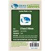 Swan 57x90 bustine protettive - Thick - pack da 100 SWN-504
