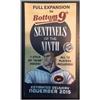Greater Than Games, Llc Sentinels of the Ninth: Bottom of the 9th