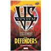 Upper Deck Entertainment The Defenders: VS System 2PCG