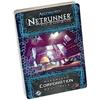 Fantasy Flight Hardwired Corporation Draft Pack: Android Netrunner