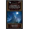 Fantasy Flight Calm over Westeros: A Game of Thrones LCG 2nd Ed.