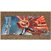 Upper Deck Entertainment Dr. Strange Playmat: VS System 2PCG (Tappetino)