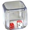 Koplow Dado 3d6 dentro d6 (due colore) - K11865