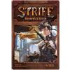 V3g Strife: Shadows and Steam