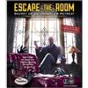 Hcm Kinzel Escape the Room: Secret of Dr. Gravely's Retreat (13+)