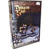 Mantic Games Legendary Heroes of Halpi: Dungeon Saga