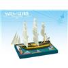 Ares Games HMS Malta 1800/ HMS Tonnant 1798: Sails of Glory SGN115C