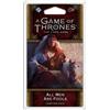 Fantasy Flight All Men Are Fools: A Game of Thrones LCG 2nd Ed.