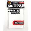Legion - Standard Sleeves - Sideload Defenders - Bianche (100 bustine)