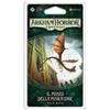 Fantasy Flight Il Museo della Miskatonic - Arkham Horror: Il Gioco di Carte (Ciclo 1)