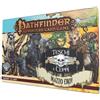 Paizo Publishing Mazzo Eroi - Teschi e Ceppi: Pathfinder Adventure Card Game