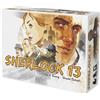 Asmodee Sherlock 13