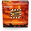 Blackfire 70x70 Bustine protettive trasparenti Arcane Tinmen - MATTE (50 bustine)