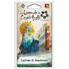 Fantasy Flight Lacrime di Amaterasu - La Leggenda dei Cinque Anelli: Il Gioco di Carte LCG