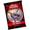 White Wizard Games Dragon Boss Deck: Hero Realms