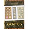 Pegasus Spiele CALENDARIO DELL'AVVENTO 2017 GIORNO 5 - Gentes : New Cities