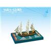 Ares Games Mahonesa 1789/ Ninfa 1795: Sails of Glory SGN113A