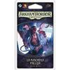 Fantasy Flight La Maschera Pallida - Arkham Horror: Il Gioco di Carte (Ciclo 2)