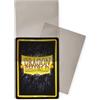 Blackfire Dragon Shield - Bustine protettive Perfect Fit Smoke (100 bustine) - 13023