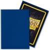 Blackfire Dragon Shield - Bustine protettive Standard Matte Blue (100 bustine) - 11003