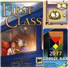 Frosted Games Promo Tiles: Call for Tenders- First Class