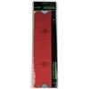 Blackfire Cover per portamazzo magnetico verticale Rosso (Convertible Single Cover) - BF07172