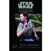 Fantasy Flight Comandante Leia Organa - Star Wars: Legion