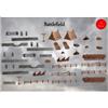 Mantic Games Terrain Crate: Battlefield