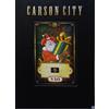 Frosted Games CALENDARIO DELL'AVVENTO 2018 GIORNO 12 - Carson City: Father Christmas Promo (mini-espansione)