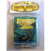 Dragon Shield - Bustine protettive Standard Turquoise (50 bustine) - 10215