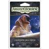 Fantasy Flight I Guardiani dell'Abisso - Arkham Horror: Il Gioco di Carte
