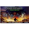 Godot Games Project: Hell Gate - Human Punishment: Social Deduction 2.0
