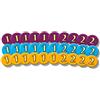 Hans Im Gluck Chips: Carcassonne Maps ENG/DEU