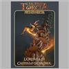 Asmodee Megadungeon - L'Ordalia di Castello Scarghul: L'Ultima Torcia GdR