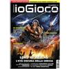 The Games Machine IoGioco N.4 - Rivista Specializzata sui giochi da tavolo (The Games Machines)