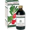 DR.GIORGINI SER-VIS Srl Uva Ursina Estratto Integrale 200ml Giorgini