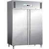 Forcar Armadio Frigo Forcar GN1410BT - GN 2/1 - 1325 Litri - Temperatura -18°C / -22°C