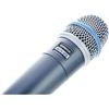 Shure BETA57A microfono dinamico supercardioide