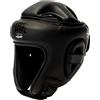 LEONE CASCO BLACK EDITION 2.0 Boxe