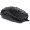 Hamlet Mouse Consumer Optical Wired Nero XMICEU2