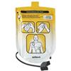Doctorpoint Coppia Piastre Elettrodi Monopaziente Per Defibrillatori Defibtech Lifeline Aed - Adulto