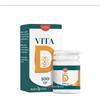 ERBA VITA GROUP SpA Erba Vita Vita D 100 Compresse Orosolubili 20g