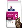 Hill's Prescription Diet Gastrointestinal Biome per Gatti con Pollo da 1,5 Kg