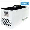 GENERATORE DI OZONO ECOLOGICO CUBO 7 7gr/h PER USO PROFESSIONALE MADE IN ITALY