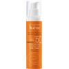 Avène Sole Avène Trattamento Anti Età Colorato SP50+ Protezione Molto Alta, 50ml